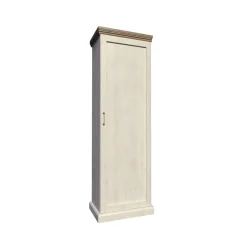 Armadio 57x187h cm 1 anta pino frassinato rovere Blend