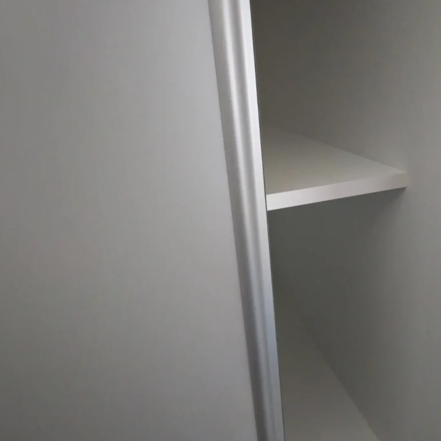 Armadio 155x215h cm 2 ante scorrevoli moderno stampa fenicottero Eliot