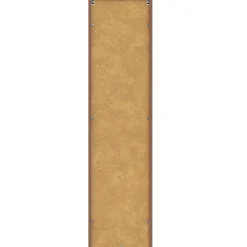 Colonna bagno sospesa 35x140h cm fresato 1 anta beige Sand