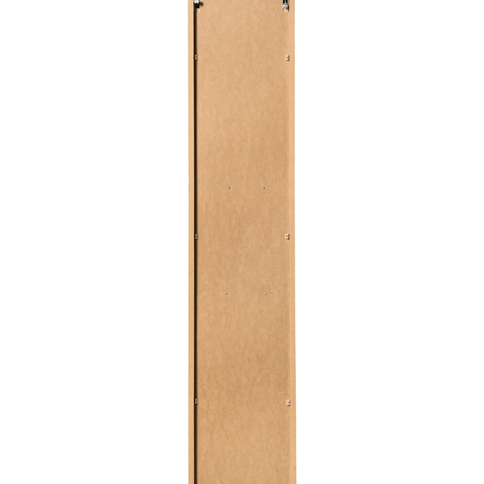 Colonna bagno sospesa 30x140h cm cannettato 2 ante verde salvia Greeny