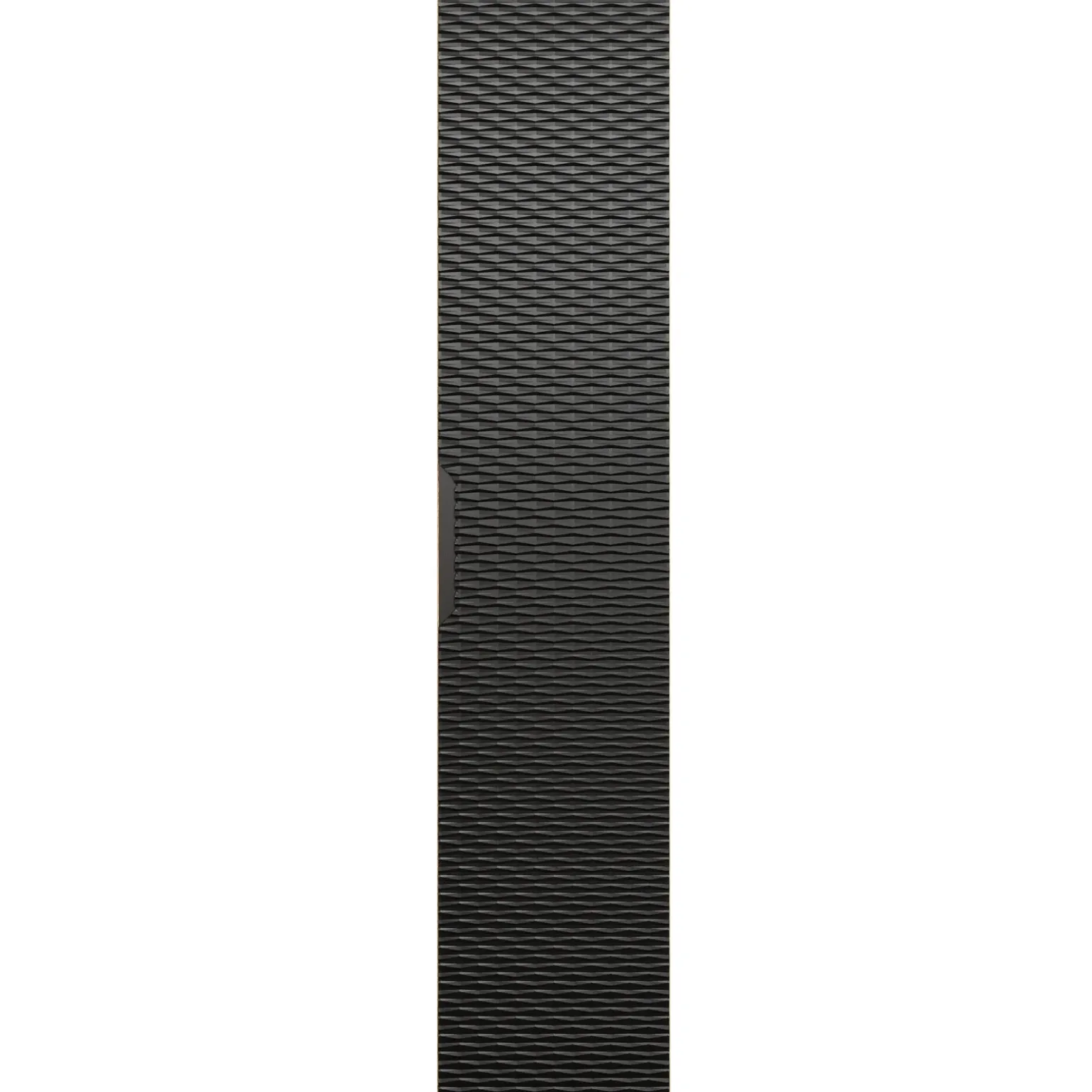 Colonna bagno sospesa 35x170h cm 1 anta nero rovere Swim