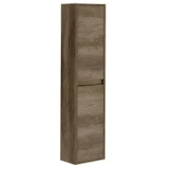 Colonna sospesa 30x140h cm bagno nordik Dexter