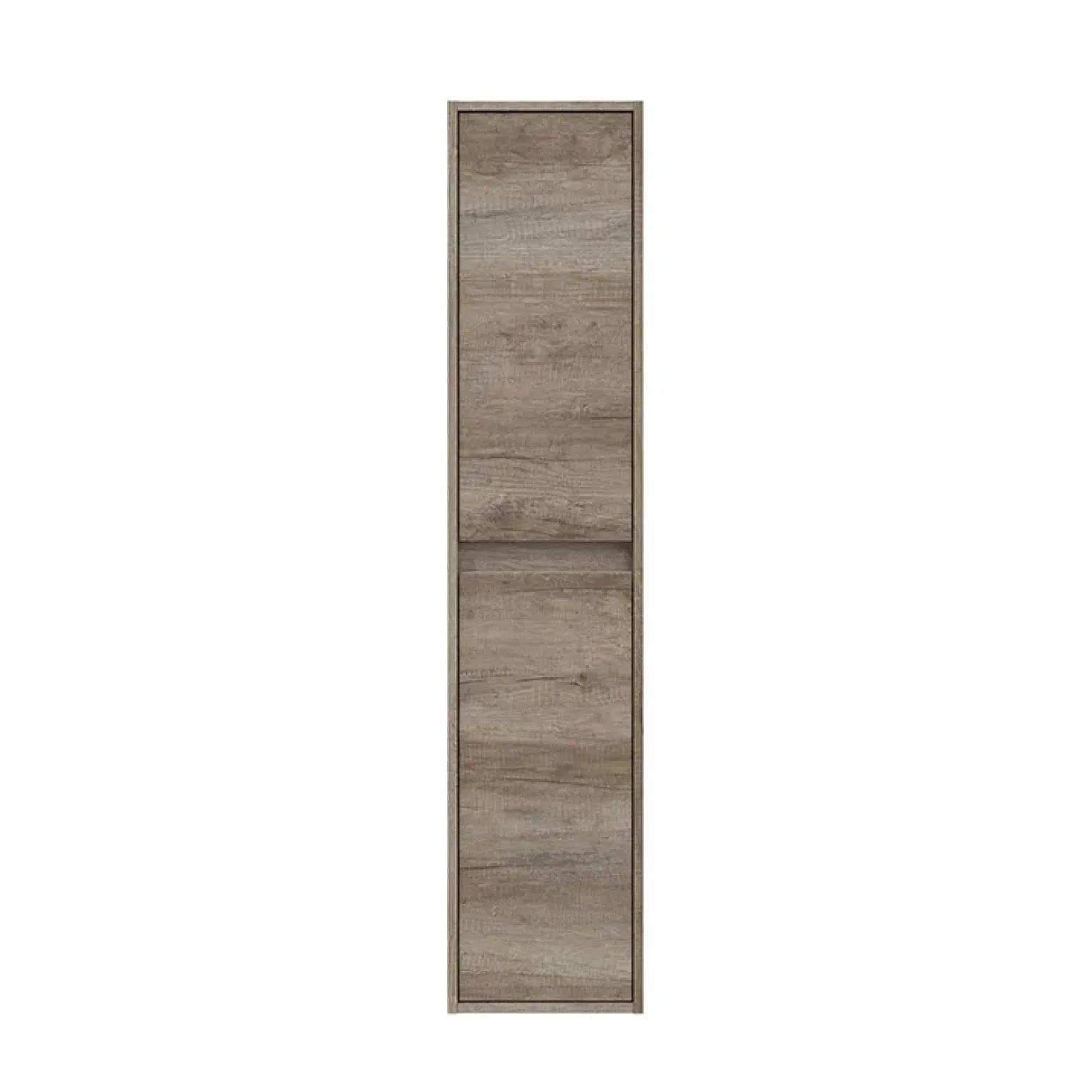 Colonna sospesa 30x140h cm bagno nordik Dexter