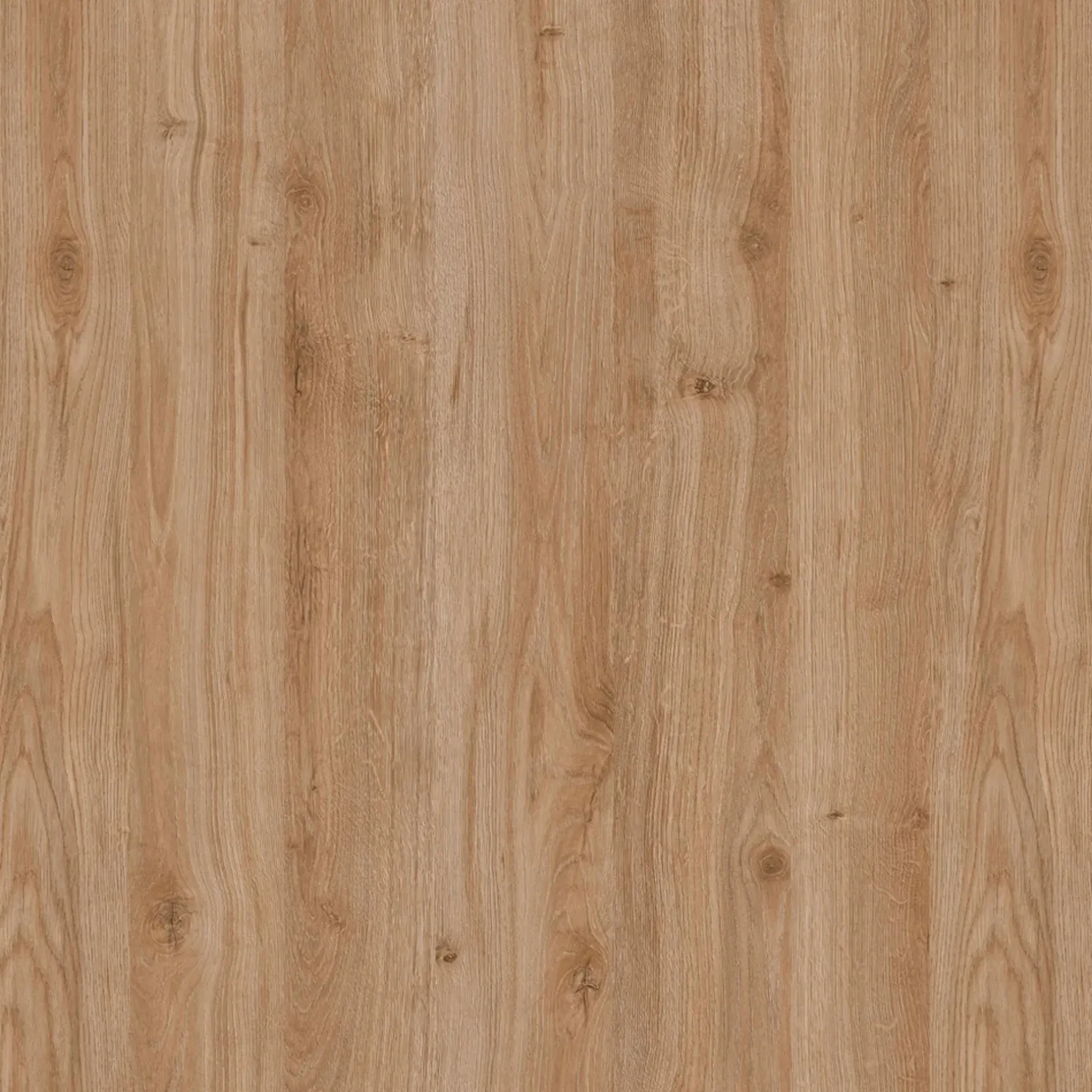 Cucina 285cm reversibile moderna lineare rovere antracite GourmetSpace