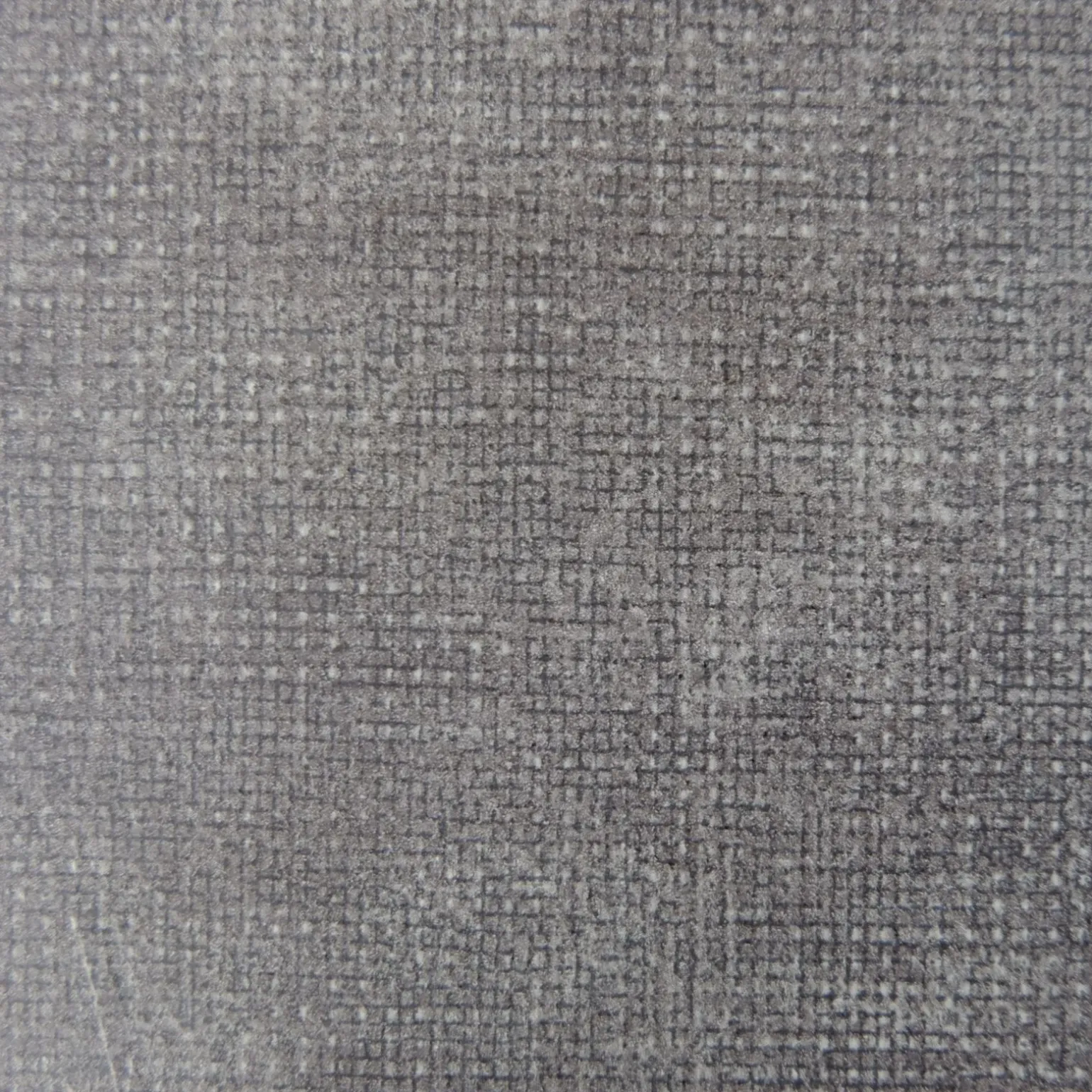 Cucina 285cm reversibile moderna lineare rovere antracite GourmetSpace