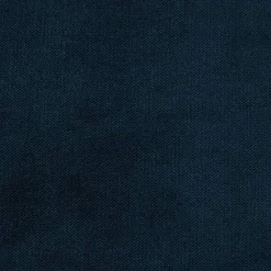 Divano letto 3 posti 240x145cm matrimoniale angolare blu Appia