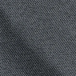 Divano letto angolare 3 posti 260x148cm con contenitore antracite Arturo