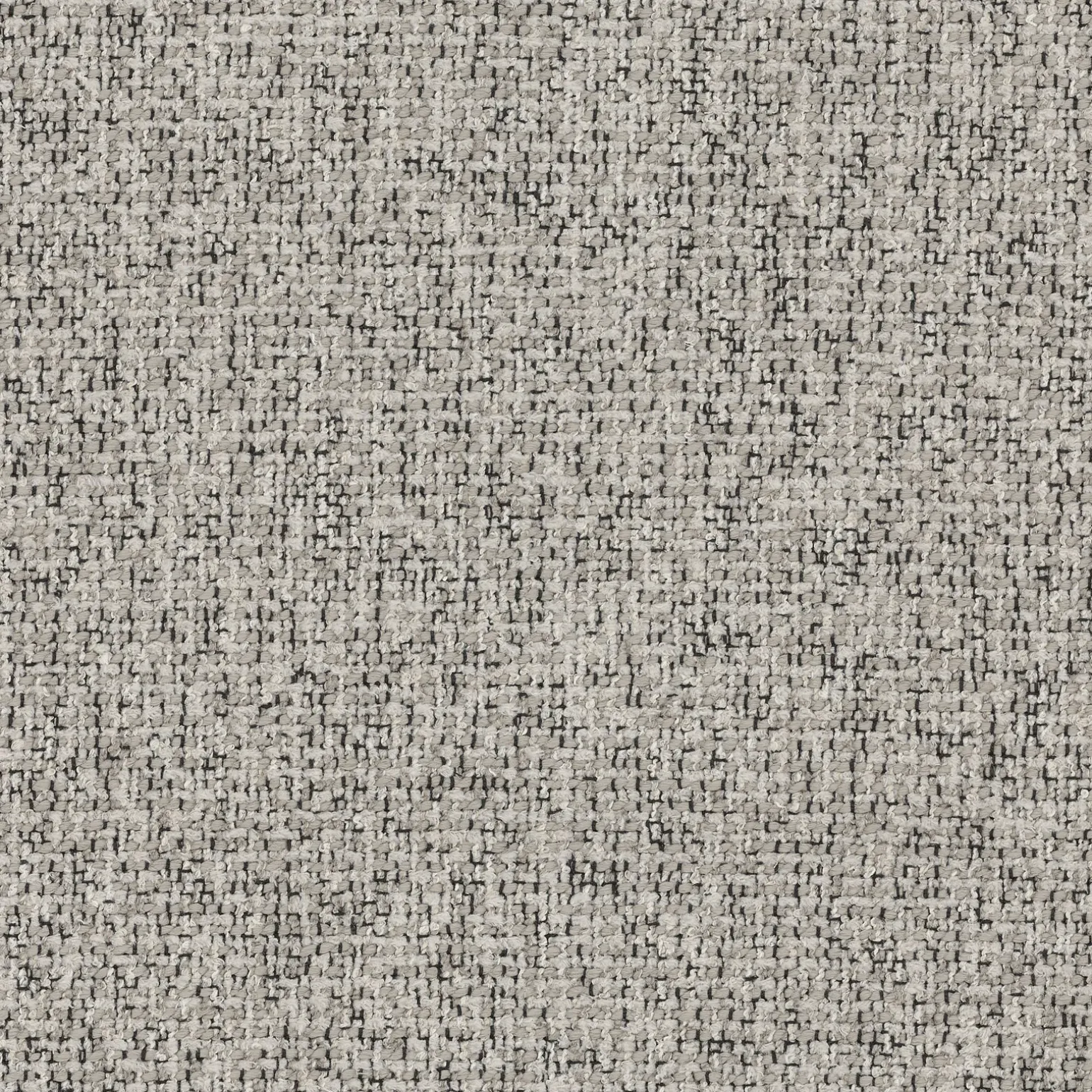 Divano letto angolare destra 3 posti 270x167cm tessuto beige Cloudify