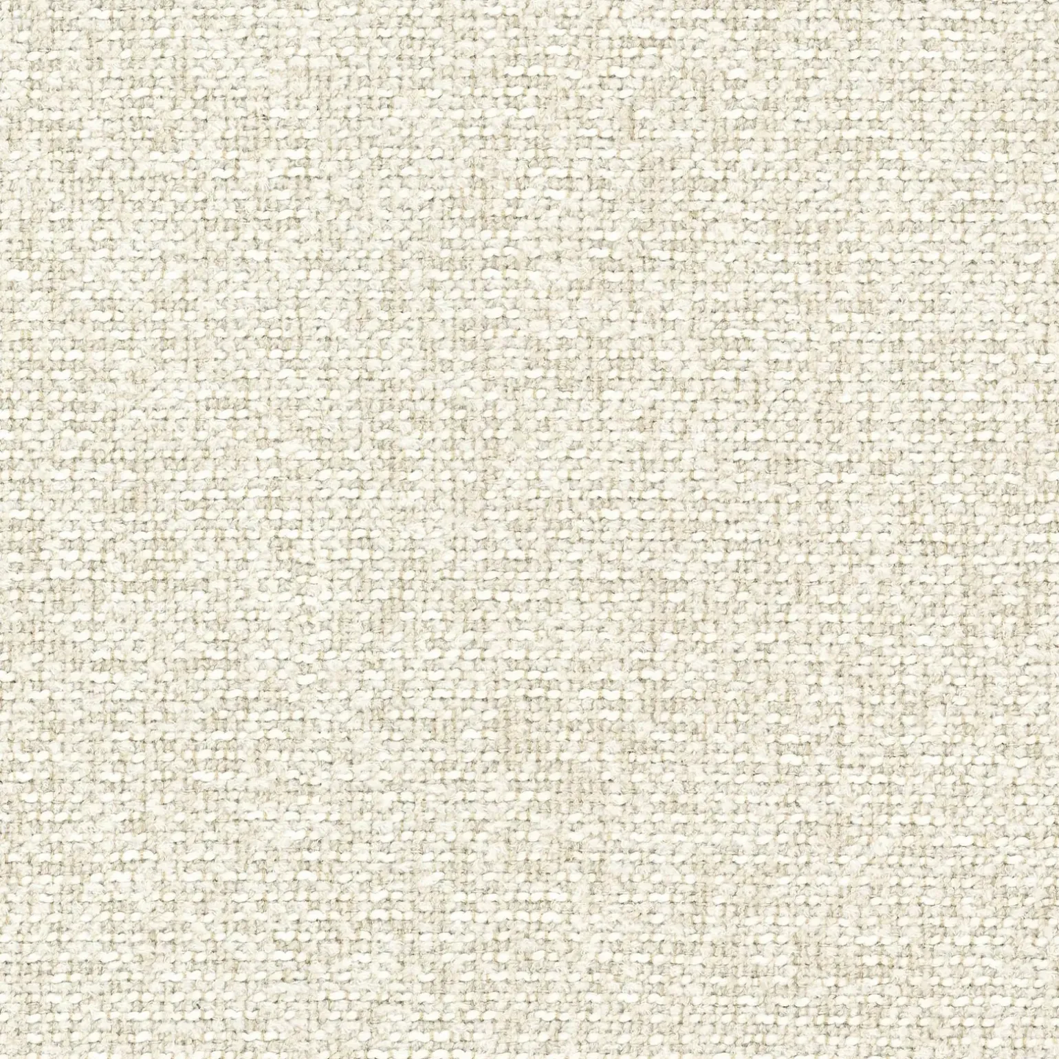 Divano letto angolare destra 3 posti 270x167cm tessuto bianco Cloudify