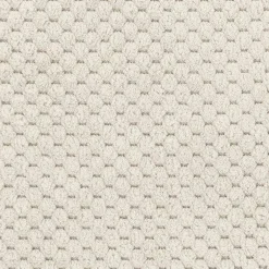 Divano letto angolare destro 3 posti 276x158cm tessuto beige Angle