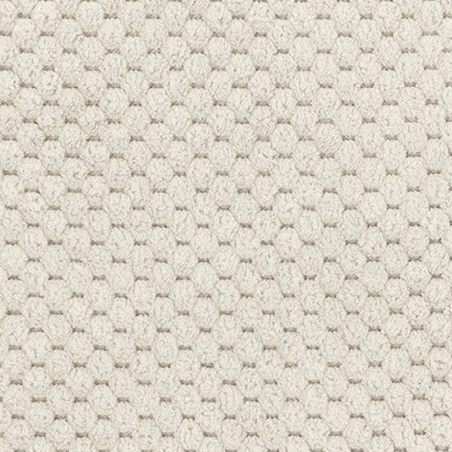 Divano letto angolare destro 3 posti 276x158cm tessuto beige Angle