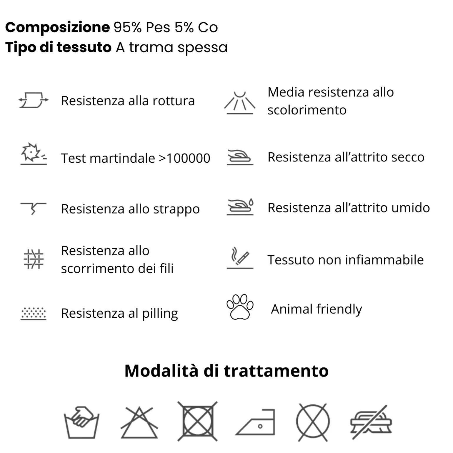 Divano letto angolare sinistra 3 posti 270x167cm tessuto rosa Cloudify