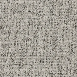Divano letto angolare sinistra 3 posti 270x167cm tessuto beige Cloudify