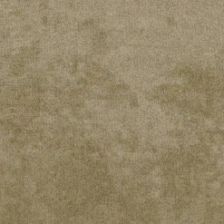 Divano letto angolare sinistra 3 posti 260x161cm tessuto beige Pluf