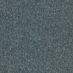 Divano letto angolare sinistra 3 posti 270x167cm tessuto antracite Cloudify