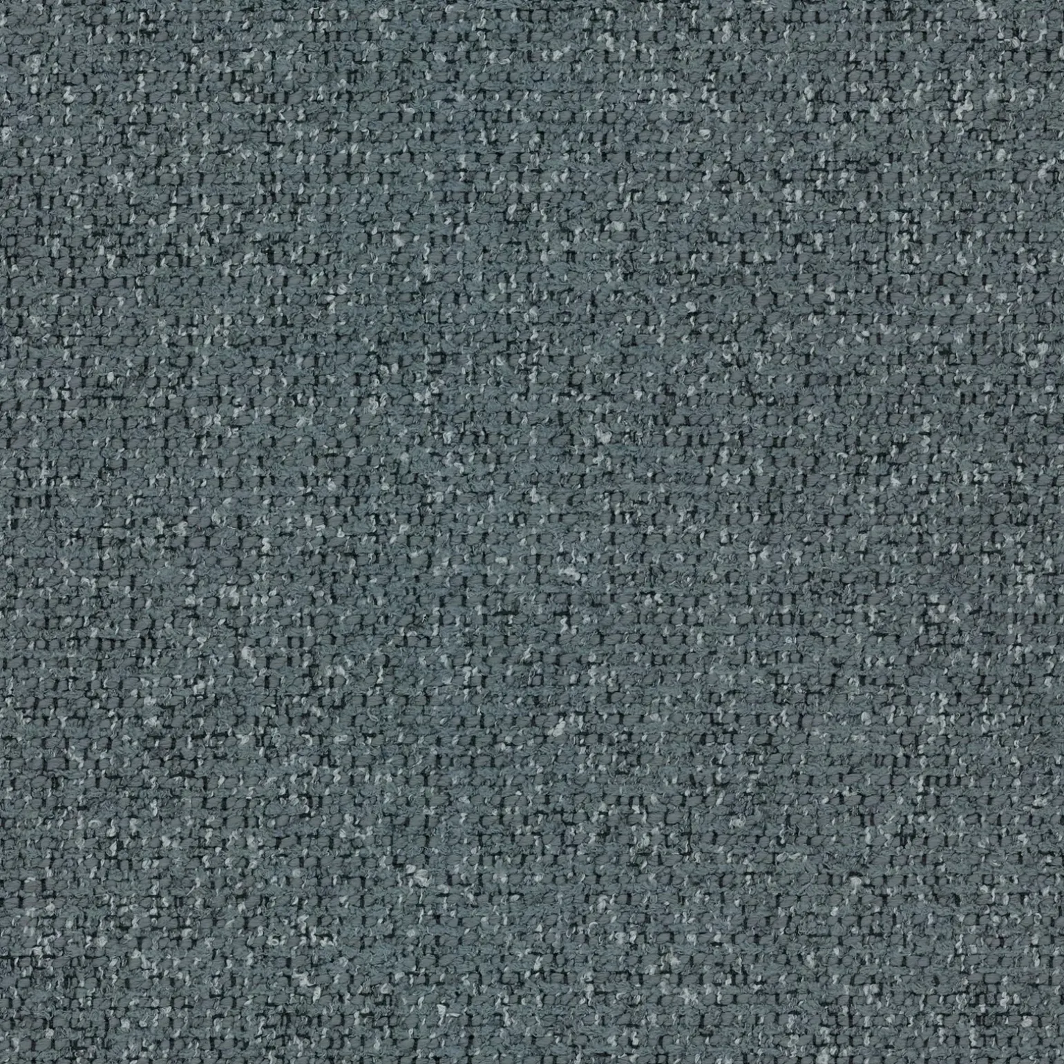 Divano letto angolare sinistra 3 posti 270x167cm tessuto antracite Cloudify