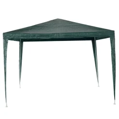Gazebo da giardino 200x250cm verde Findus