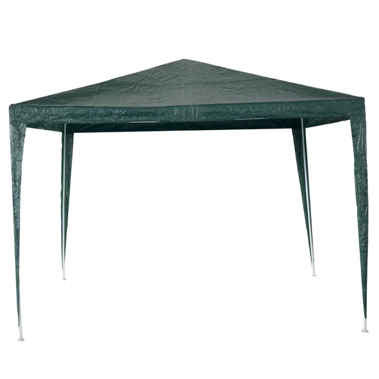 Gazebo da giardino 200x250cm verde Findus