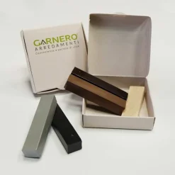 Kit manutenzione mobili marrone chiaro 1490