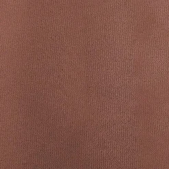 Letto alla francese 140x200cm con rete contenitore imbottito rosso mattone Aluna