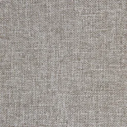 Letto alla francese 140x200cm in tessuto grigio Mestre Gihome®