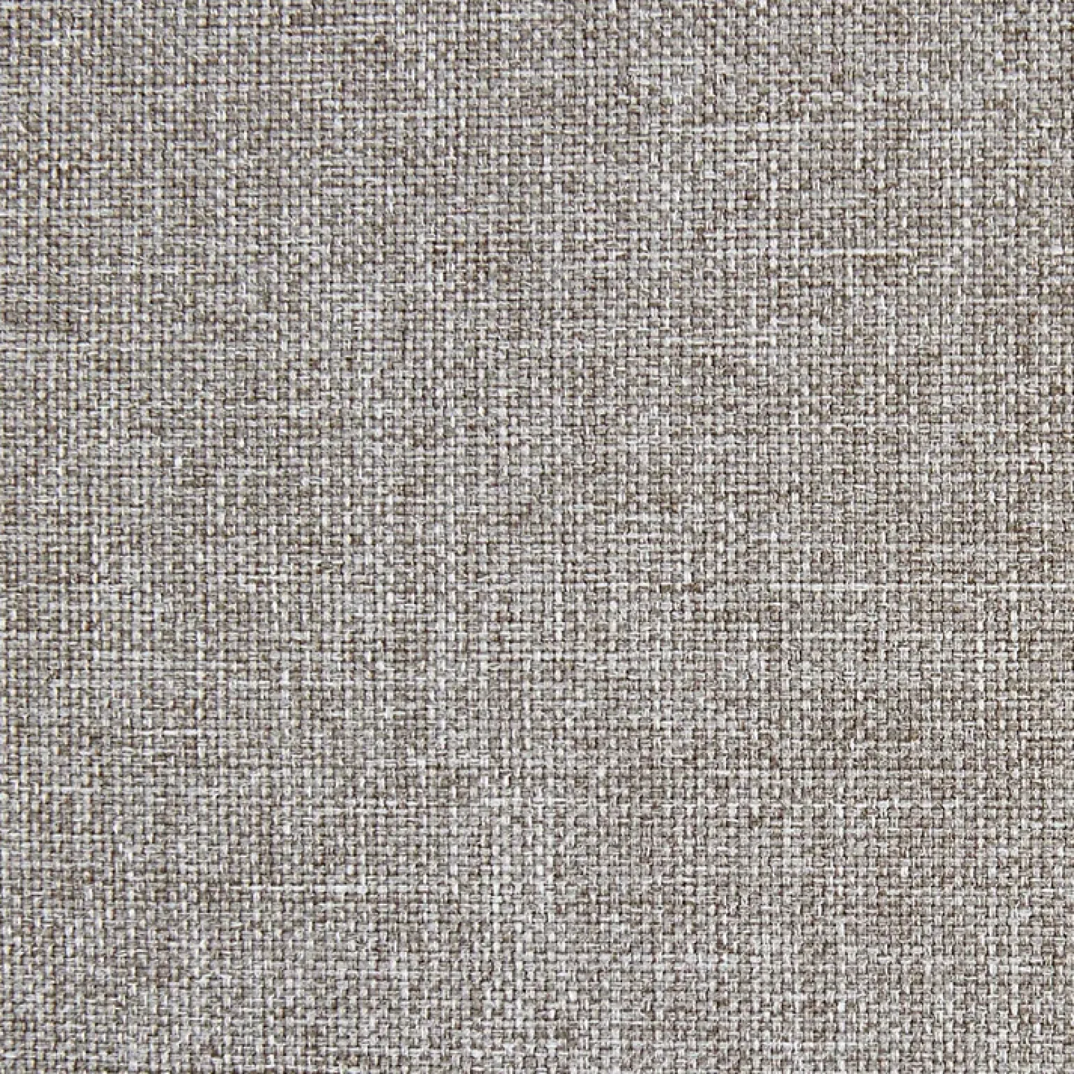 Letto alla francese 140x200cm in tessuto grigio Mestre Gihome®