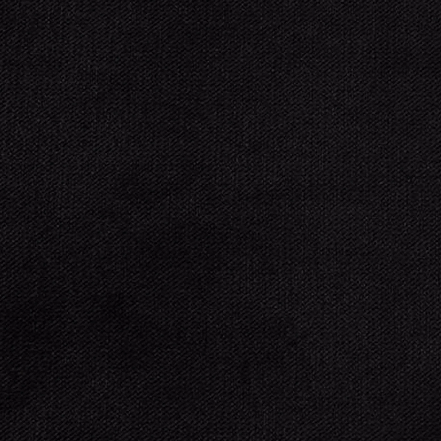 Letto oversize 180x200cm con rete contenitore imbottito nero Aluna