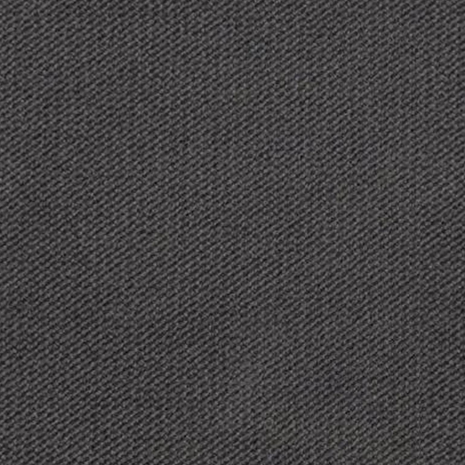 Letto oversize 180x200cm con rete contenitore imbottito grigio scuro Aluna