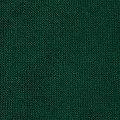 Letto oversize 180x200cm con rete contenitore imbottito verde Aluna