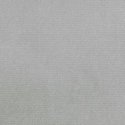 Letto oversize 180x200cm con rete contenitore imbottito azzurro grigio Aluna