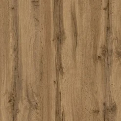 Madia con camino 181x83h cm moderno cannettato quercia Essence