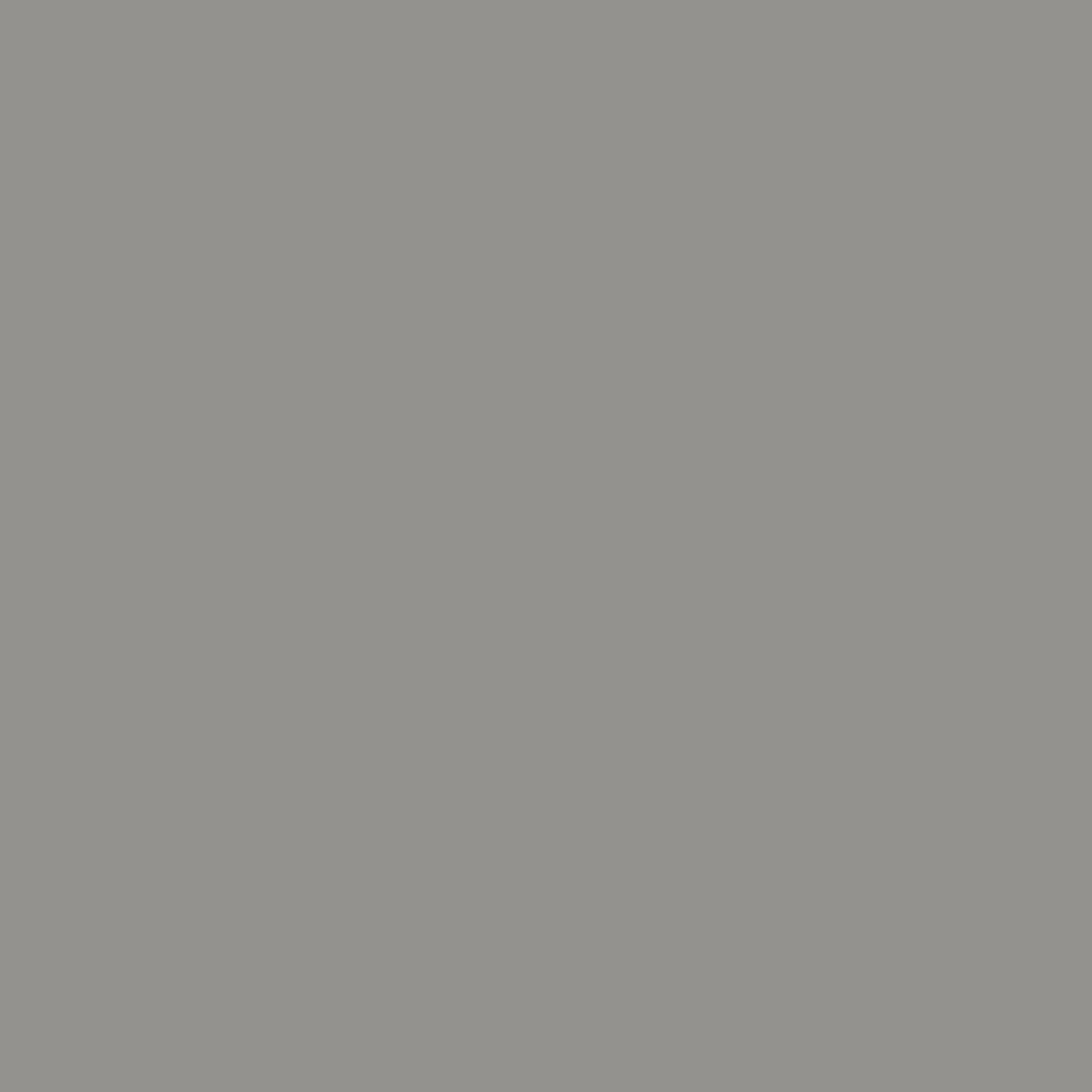 Madia 104x83h cm 2 ante 2 cassetti moderna grigio Alisa