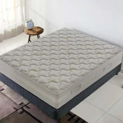 Materasso matrimoniale memory 160x190cm anallergico New Relax