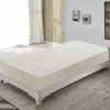 Materasso singolo sfoderabile 80x200cm schiumato ad acqua Easy
