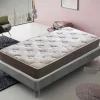 Materasso singolo 90x200cm schiumato ad acqua 7 zone Dream