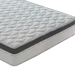Materasso 160x200cm matrimoniale memory traspirabile Premium