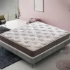 Materasso 180x200cm per letto matrimoniale schiumato ad acqua Dream