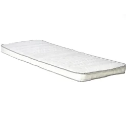 Materasso 80x200cm singolo schiumato ad acqua Sleeper
