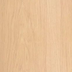 Mensola sospesa 30x57h cm da parete con corda rovere Liana