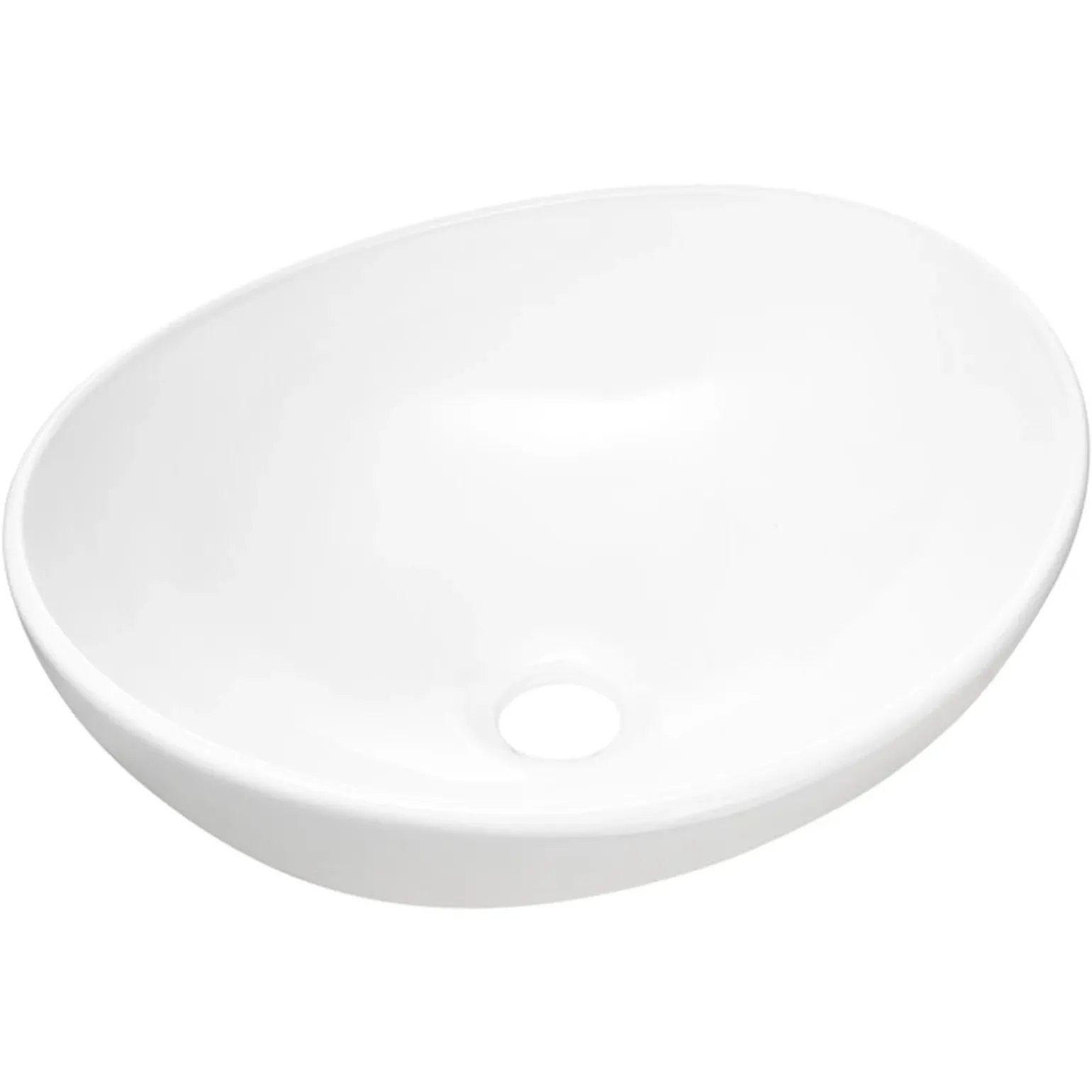 Mobile bagno sospeso 120cm con 2 lavabi, specchio e colonna nero Serif