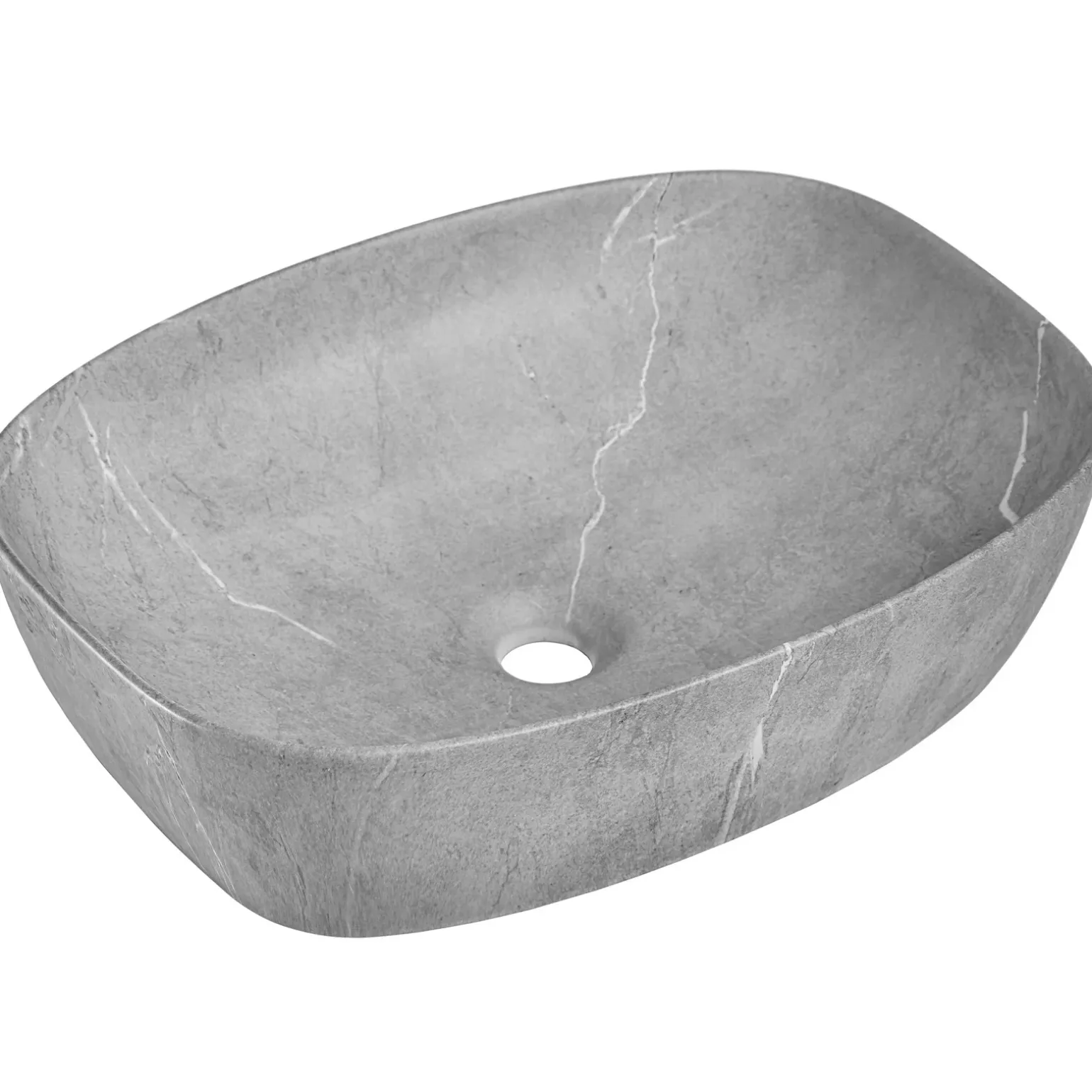 Mobile bagno sospeso 140cm con 2 lavabi, specchio e colonna nero Serif