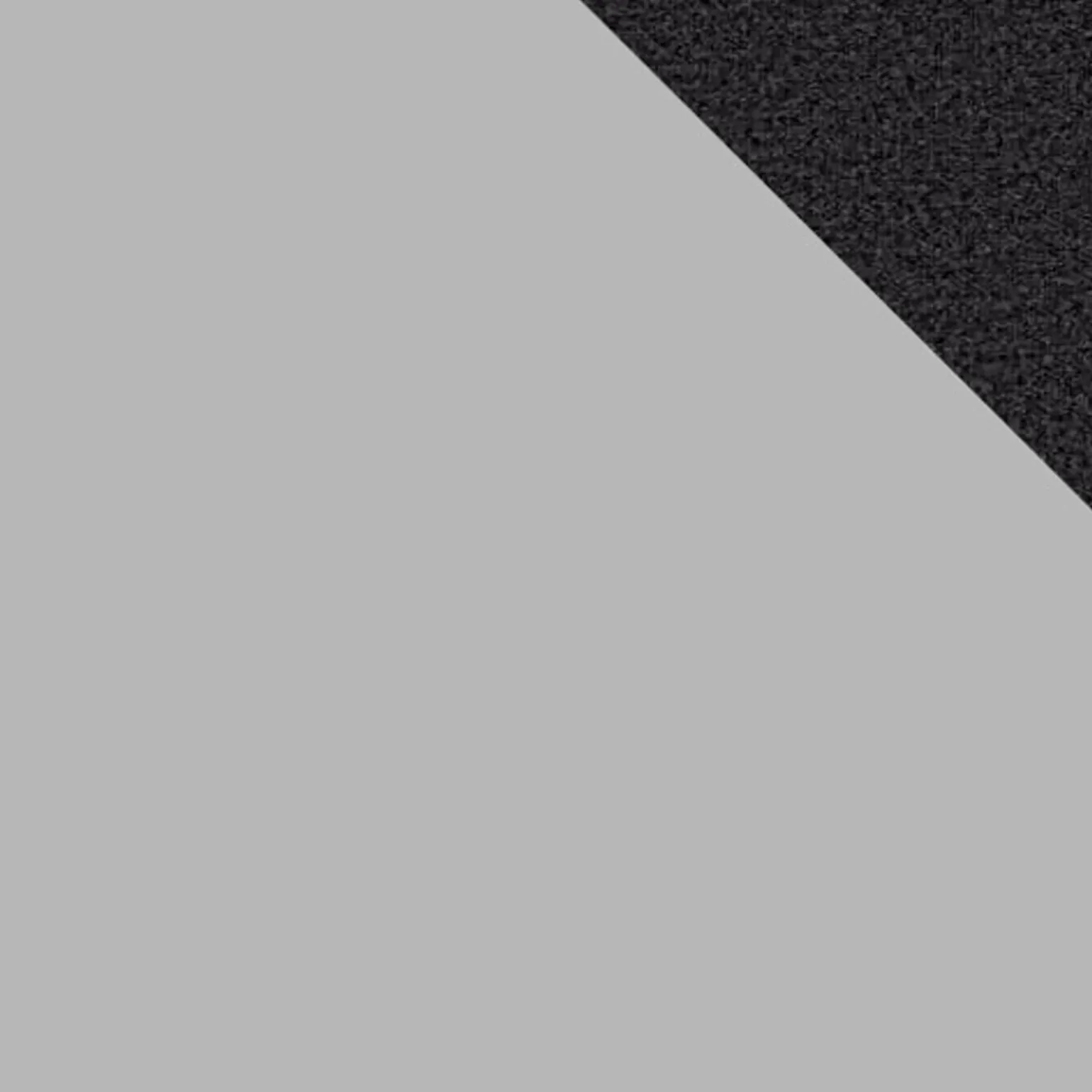 Mobile ingresso 300x200h cm con specchio appendiabiti armadio grigio Accent