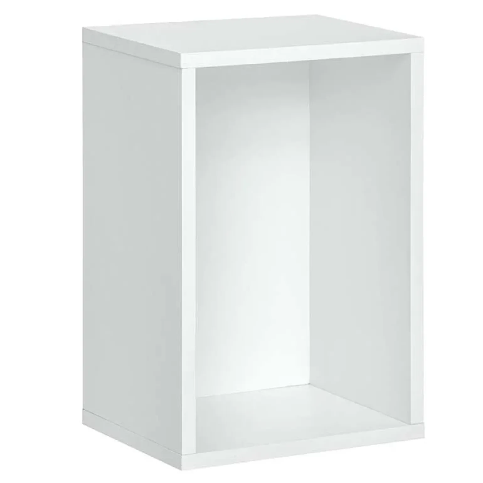 Mobile ingresso 100x170h cm con specchio rovere bianco Dante 1 Gihome®