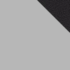 Mobile ingresso 200x230h cm con specchio appendiabiti grigio Accent