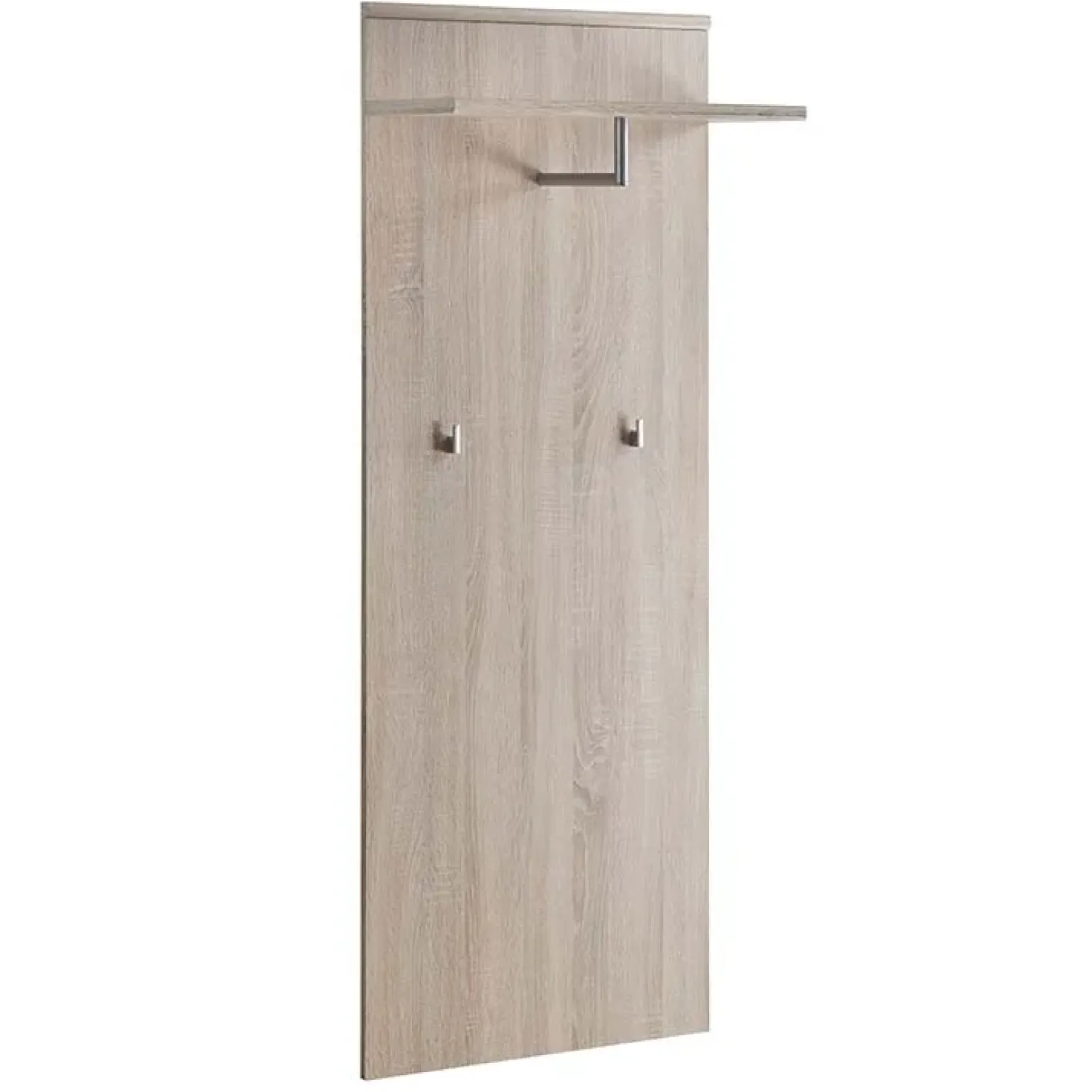 Mobile ingresso 210x203h cm moderno rovere sonoma California Gihome®