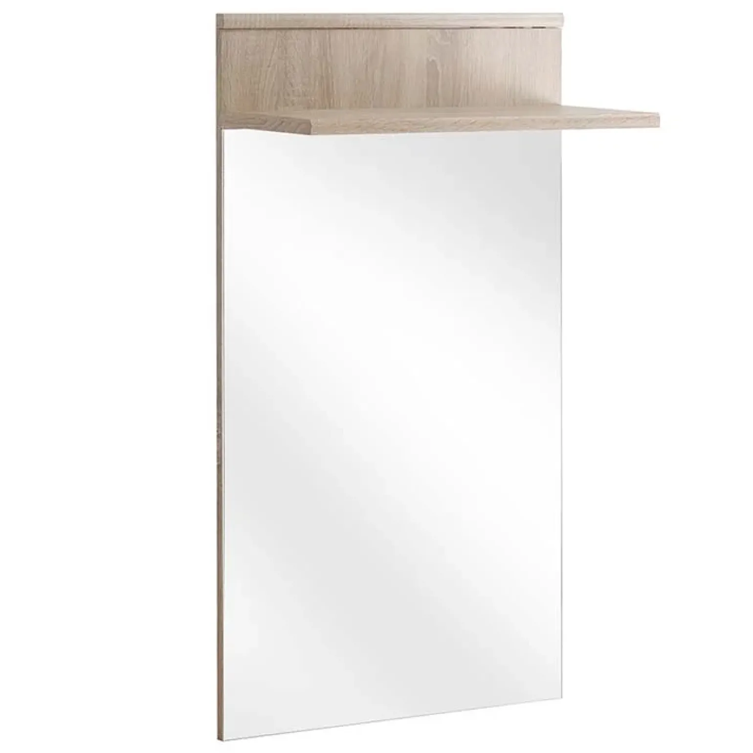 Mobile ingresso 180x203h cm moderno rovere sonoma New York Gihome®