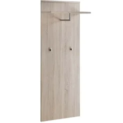 Mobile ingresso 180x203h cm moderno rovere sonoma New York Gihome®