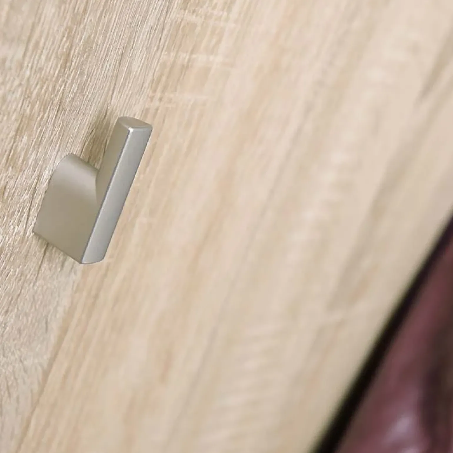 Mobile ingresso 180x203h cm moderno rovere sonoma New York Gihome®
