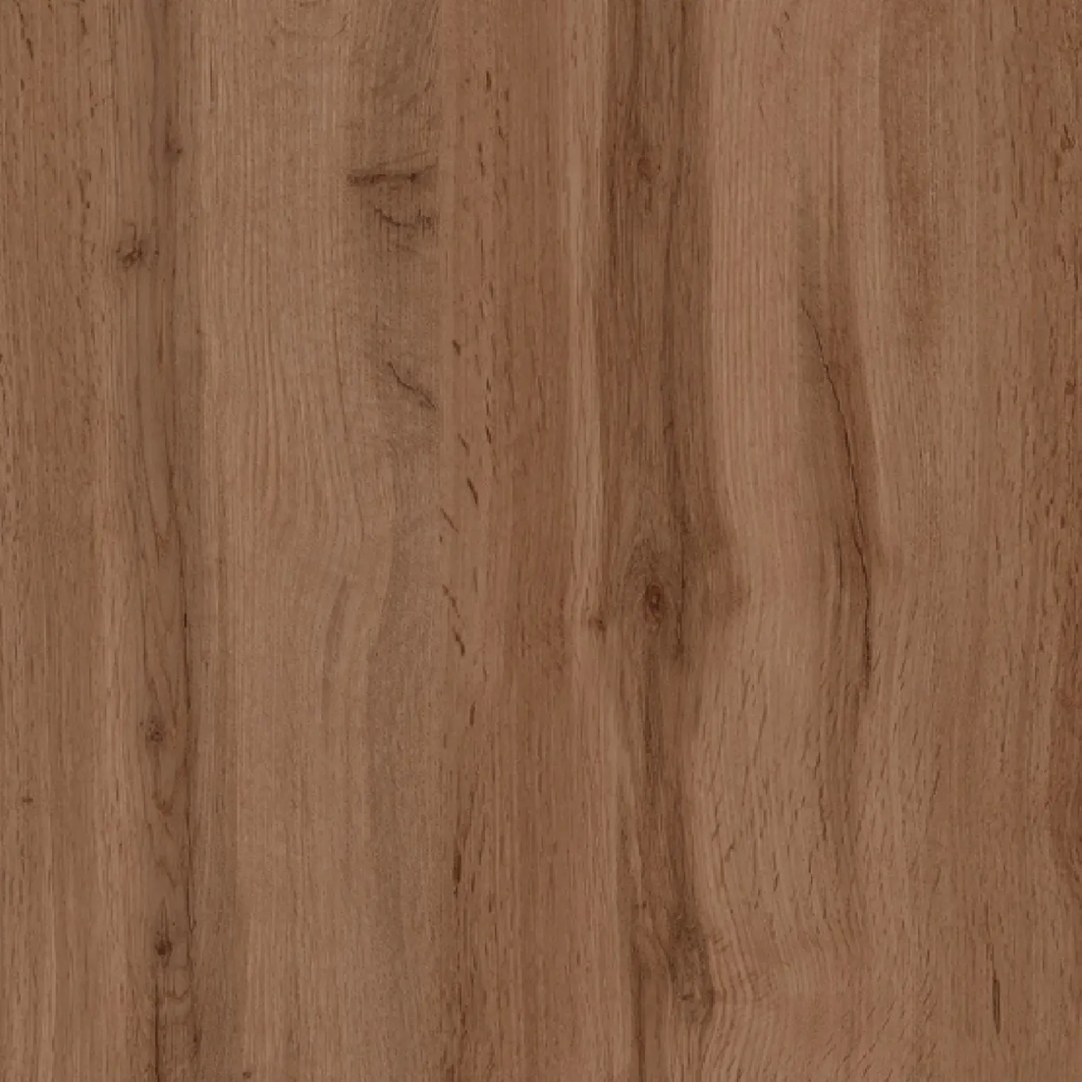 Parete attrezzata 290x190h cm moderna tortora rovere Zenith