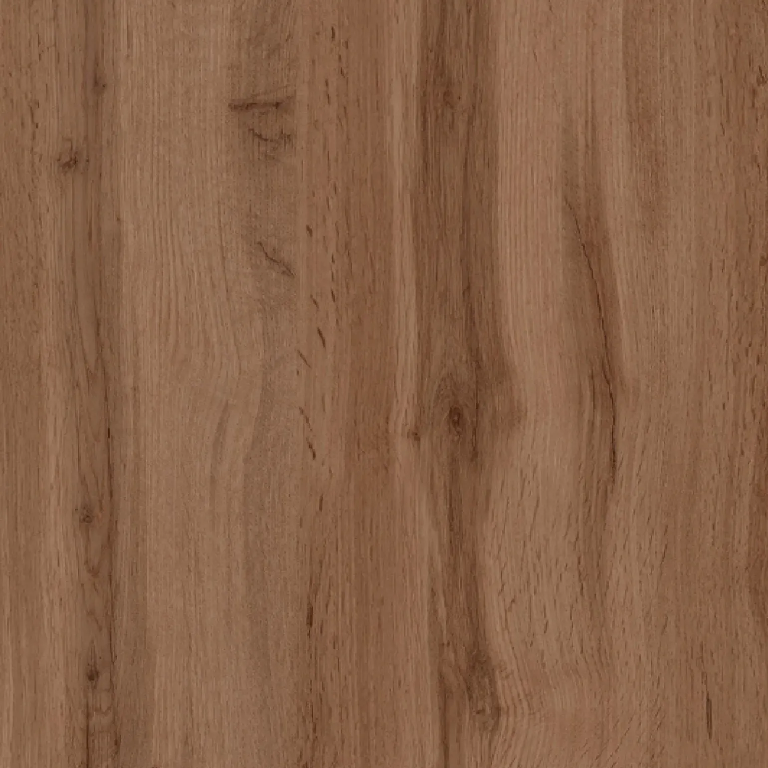 Parete attrezzata 290x190h cm moderna 2 vetrine tortora rovere Zenith 2